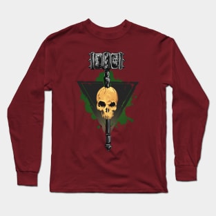 Marauders faction emblem Long Sleeve T-Shirt